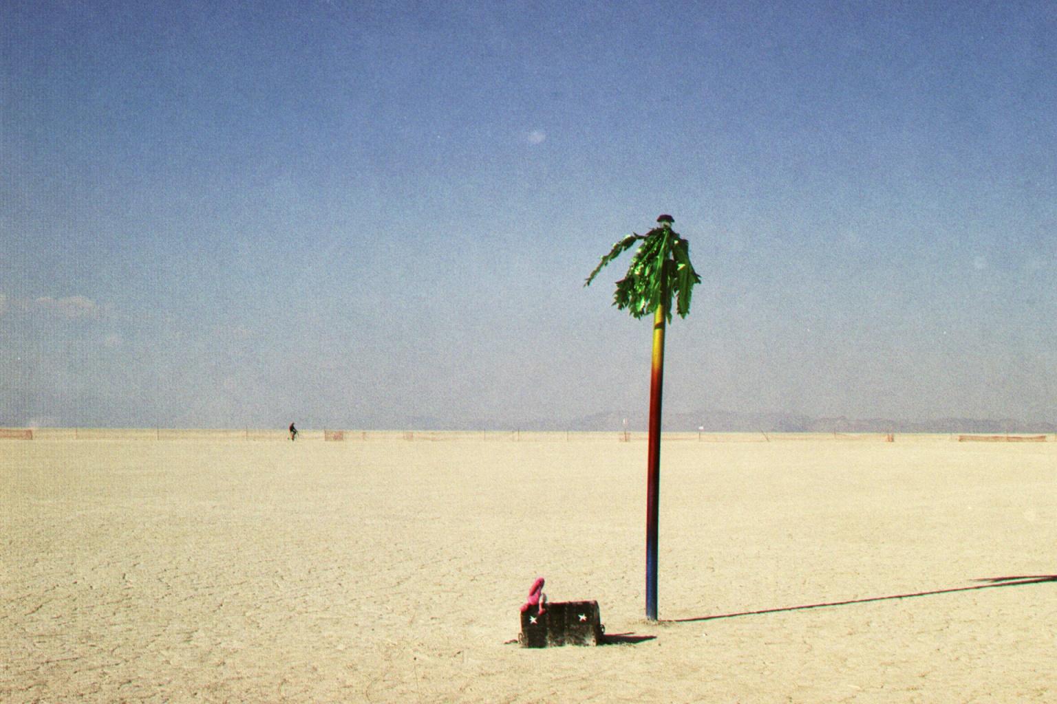burningmanTree