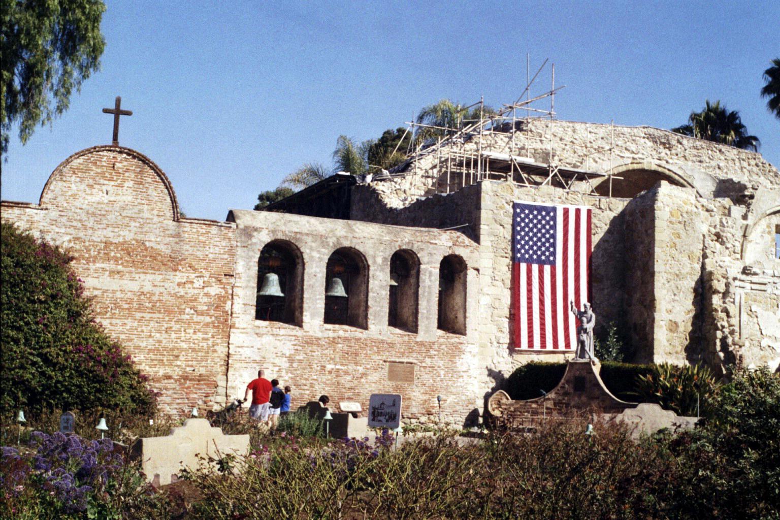 missionSanJuanCapstrano-2