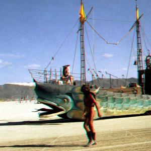 burningmanCarWhale