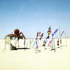 burningmanCircleFish