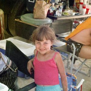 burningmanFreeLemonadeGirl