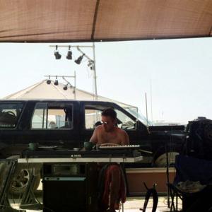 burningmanMusician