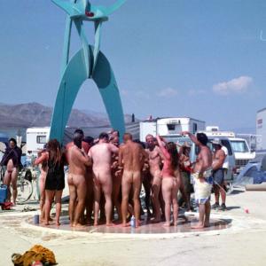burningmanShower2