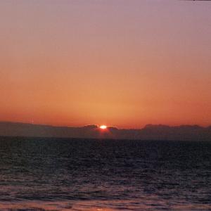 sunsetSouthBeachSF