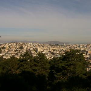 SanFranciscoCityHike11132005