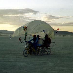 burningmanBikeTent