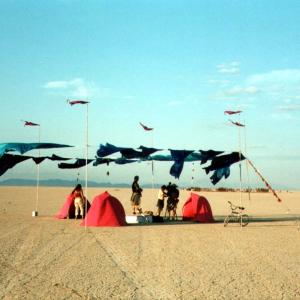 burningmanBluecircle