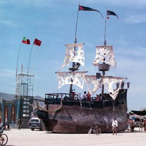 burningmanCarShip