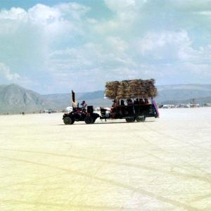 burningmanCarStraw