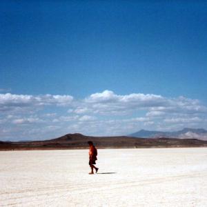 burningmanRedcoatman